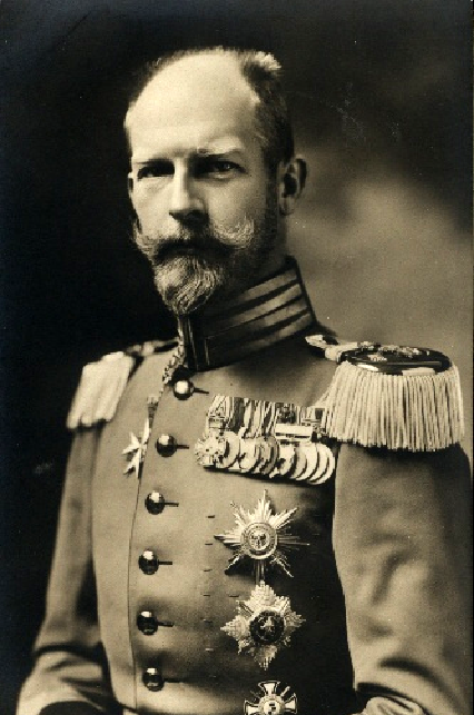 Charles Antoine de Hohenzollern-Sigmaringen